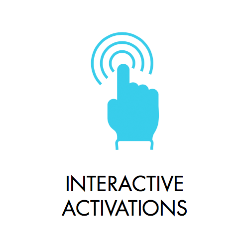 Interactive Activations