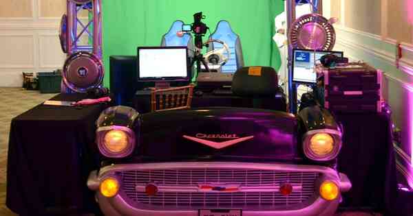 Karaoke Rental