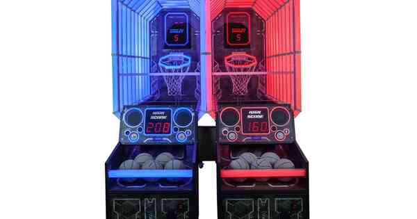 Basketball Rental