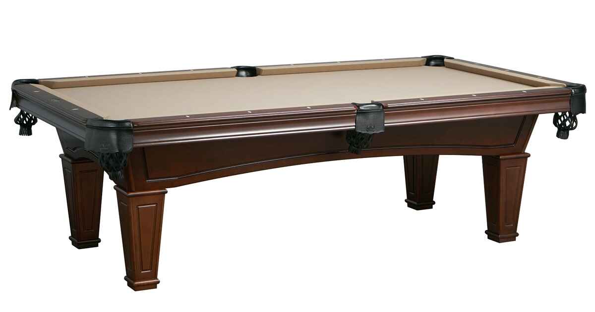 Pool Table Rental