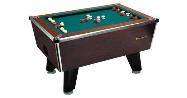 Pool Table Rental